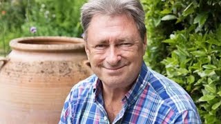 Alan Titchmarsh warns guests as he shouts do you want to be invited back [upl. by Romaine982]