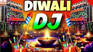 Diwali Song Dj Remix  Deepavali Special 2025  Laxmi Puja  Diwali Gana  Diwali Song 2025 DjMix [upl. by Wesla]