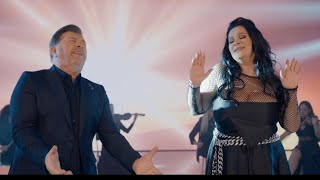 Jana ft Serif Konjevic  Ja sa tobom zelim sve Official Video [upl. by Ellohcin714]