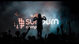 Sunburn Campus 2017  Manipal [upl. by Franzen51]