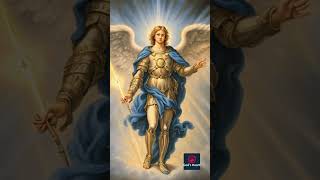 Extremely powerful Archangel Michael Protection Protection from enemies evil plans against you [upl. by Zins431]