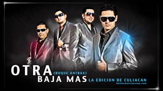 La Edicion De Culiacan  Otra Baja Mas Audio Oficial [upl. by Berne390]