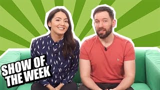 Anthem Reaction and PAX East News on Show of the Week [upl. by Burg]