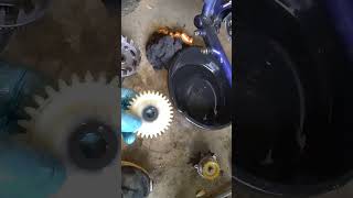 Raptor 660 oil circulation problems [upl. by Quent]