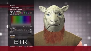 WWE 2K16 Superstar Threads Erick Rowan Raw May 26th 2014 Attire [upl. by Ahtebbat181]