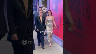 Ashlyn Harris and Sophia Bush at Glamour Women of the Year 🥰 [upl. by Buchbinder]