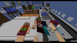 Minecraft The Dropper 2  كوستم ماب [upl. by Alastair]