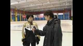 yuzuru 12 years old Eng Sub [upl. by Halivah411]