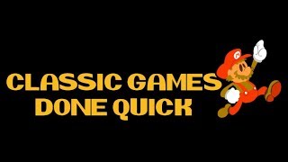 Ninja Gaiden by Arcus in 1222  Classic Games Done Quick 10th Anniversary Celebration [upl. by Rhetta]