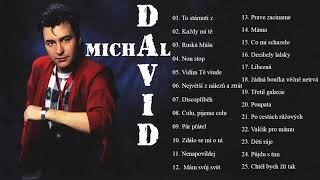 Michal David Nejlepší píseň ❅ Michal David Syntéza nejlepších písní VOL 1 [upl. by Ydnar]