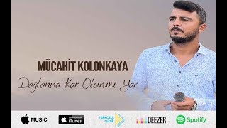 Mücahit Kolankaya Dağlarına Kar Olurum dağlarınakarolurum [upl. by Enimasaj599]