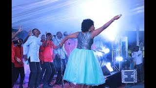 TURAVUGA ISHIMWE RYAWE By ALARM Ministries  wowe Ntujya uhemuka [upl. by Oznohpla]