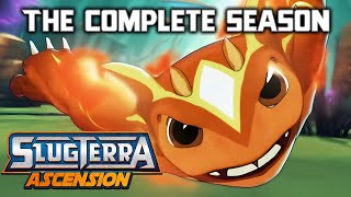 Slugterra Ascension  The Complete Season  All 20 Episodes [upl. by Maude255]