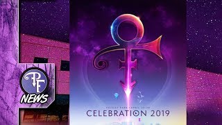 Paisley Park Celebration 2019 Guest List and Ticket Info [upl. by Acireh]