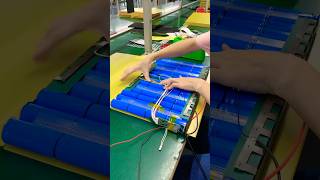 256V 48Ah LiFePO4 battery pack [upl. by Aniara549]