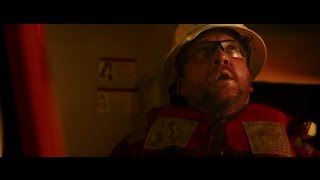 Deadly accident Deepwater Horizon National Geographic Documentary 2017 [upl. by Scarrow]