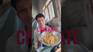 Homemade Chatpate Recepie  chatpata viral youtubeshorts nijgadhsquad [upl. by Sethrida777]