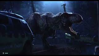 Jurassic World Evolution 2 Jurassic Park Chaostheorie Teil 1 Folge 6 [upl. by Eciralc148]