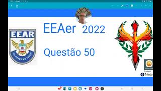 EEAer 2022 questão 50 Se sen 2x  13 então sec x  sen x é igual a [upl. by Nessi709]