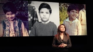 What we dont know about Europes Muslim kids  Deeyah Khan [upl. by Airamak438]