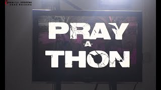 Homecoming Conference 2024 PrayAThon [upl. by Sheba]