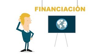 ICEX Productos financieros para la internacionalización [upl. by Croteau]