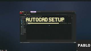 👑 AutoCad Crack Free 2022  Install Tutorial  FREE DOWNLOAD [upl. by Daven]