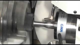 OVERBECK IED Internal and external grinding machine range [upl. by Garret977]