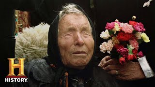 Ancient Aliens Baba Vanga Season 12 Episode 10  History [upl. by Atiuqan]