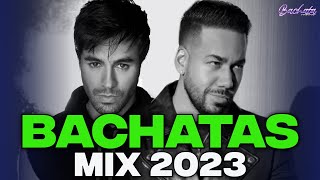 BACHATA 2023 🌴 BACHATA MIX 2023 🌴 MIX DE BACHATA 2023  The Most Recent Bachata Mixes [upl. by Shaeffer765]