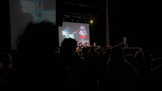 DJ Shadow live HD Sit Ubu Sit  Rialto Theater Tucson AZ 102924 [upl. by Recneps]