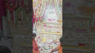 Jai shree Krishna ji ♥️🙏 shorts video [upl. by Hill]