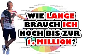 💰Wann habe ich meine 1 Million 💰 [upl. by Tonye]