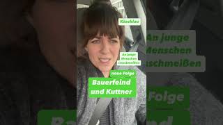 Neue Folge „Bauerfeind und Kuttner“ ist draußen Kommt alle [upl. by Aubreir986]