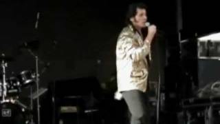 Elvis Impersonators Top Ten 1995 [upl. by Launamme945]