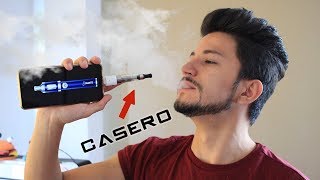 El MEJOR VAPER CASERO PARA CELULAR NUNCA ANTES VISTO [upl. by Enial]