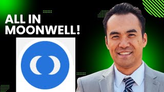 Why I Bought More MoonWell Tokens [upl. by Herzberg753]