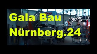 Gala Bau Nürnberg 24 Teil 3 [upl. by Plank]