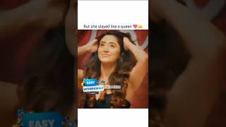 Shivangi joshi new video trending yrkkh kairastatus2268 [upl. by Swann]