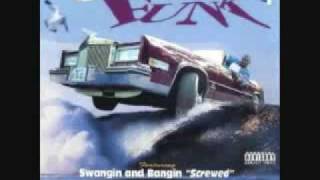 Swang and Bang DJ Screw Version [upl. by Stevy499]