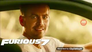 Furious 7 2015  The Last Ride 1414  MovieClips [upl. by Rosabelle]