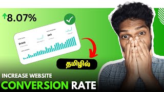 Mastering Website Conversion Rate Optimization Proven Strategies amp Tips [upl. by Kcirdez896]