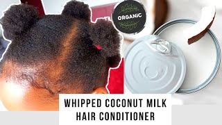 How to Make AllNatural Conditioner  Simple DIY Recipes [upl. by Etsirhc]