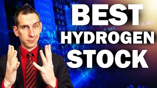 Best Hydrogen Stock To Buy  Charbone Hydrogen TSXV CH  OTCQB CHHYF [upl. by Joachima]