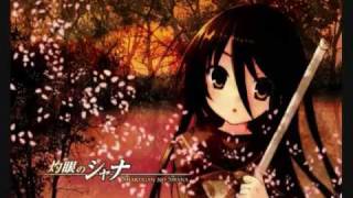 Shakugan no Shana S OP  Prophecy [upl. by Innus]