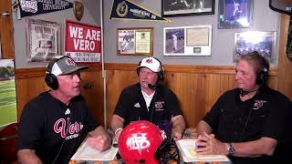 Coachs Corner 102224 [upl. by Gussie]