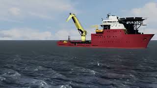 Phorcys™ Subsea Pigging and Hydrotesting Unit [upl. by Irahk]