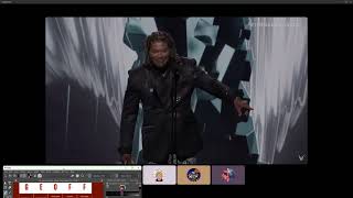 Christopher Judge destroys MW3 [upl. by Ezana858]