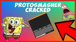 ✅UNPATCHED✅PROTOSMASHER CRACKED✅ROBLOX WORKING 2018 LEVEL 7✅EXPLOIT LUA EXECUTOR [upl. by Dahaf]