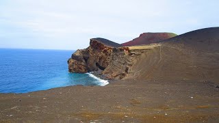 Viagem aos açores [upl. by Atnohs596]